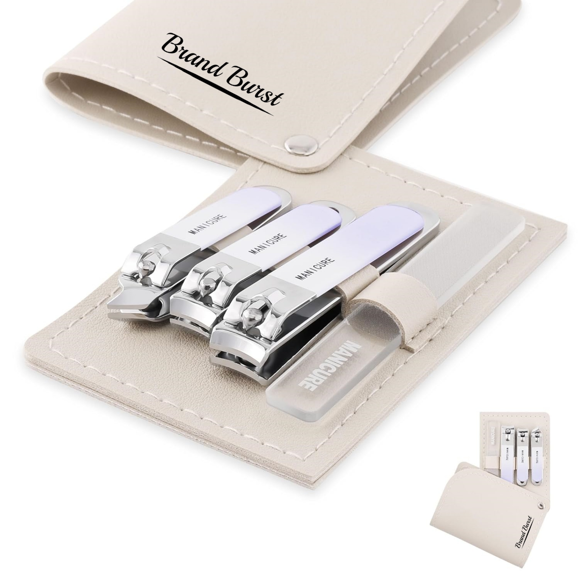 Nail Clippers Set Item No#22006