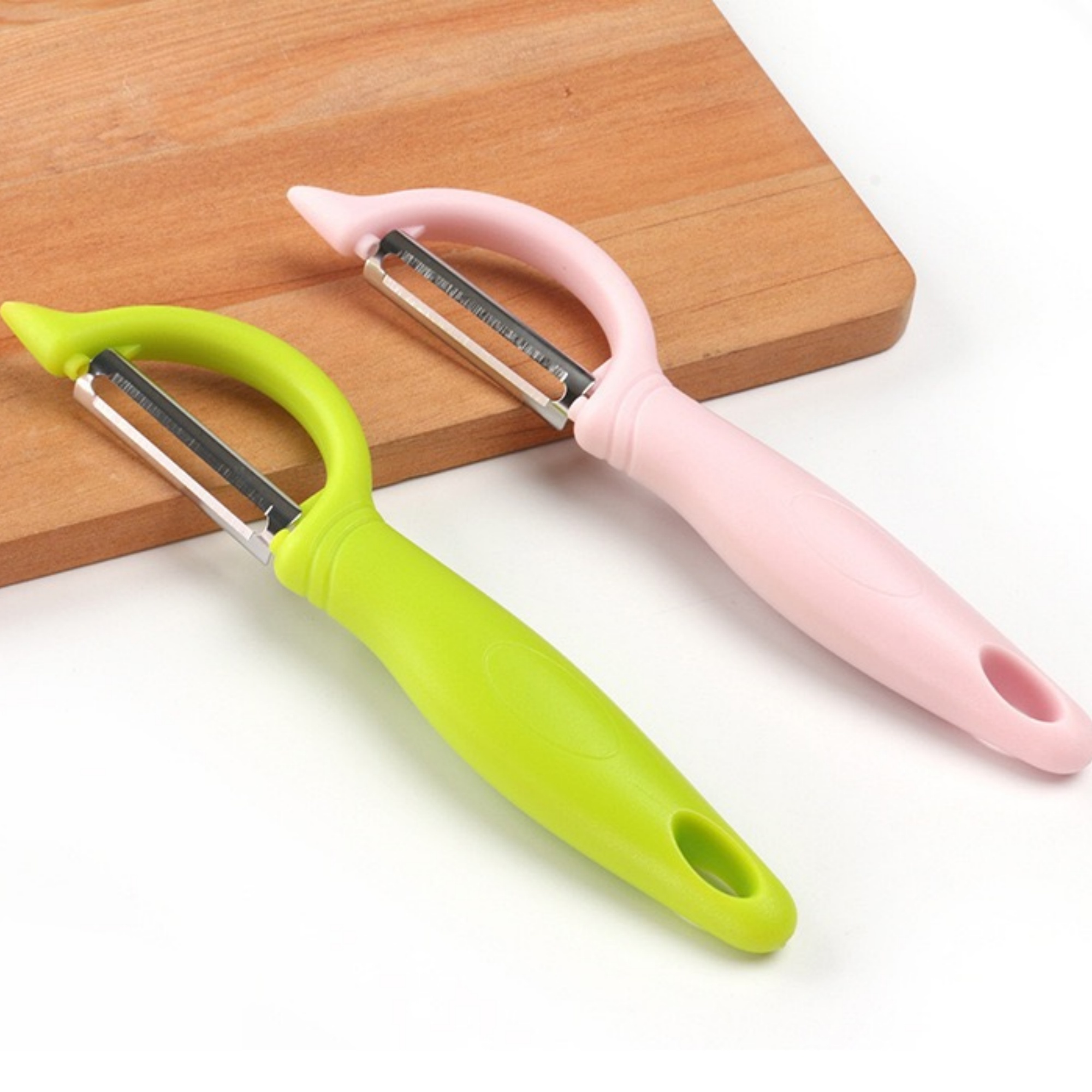 I Shaped Vegetable Peeler Item No#22010 - Image 4