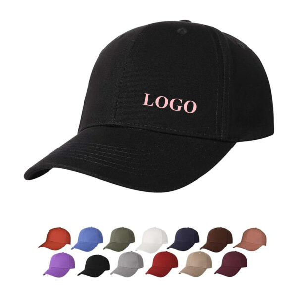Unisex Baseball Cap Item No#20301