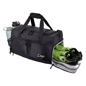 Mens Sports Gym Duffle Bag Item No#20326