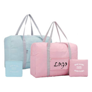 Foldable Travel Duffel Bag Item No#20327