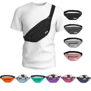 Crossbody Fanny Pack Item No#20330