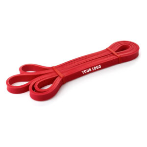 Resistance Stretch Loop Band 35Ibs Red Item No#20357