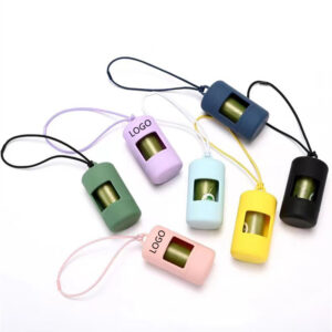 Portable Dog Poop Bag Dispenser Item No#20193