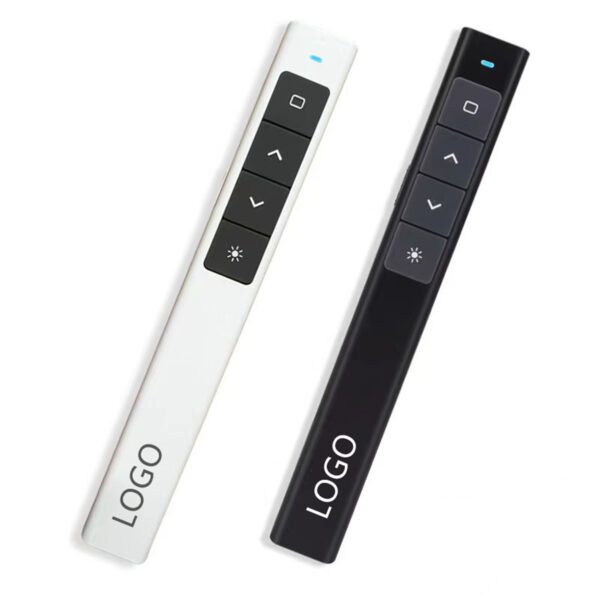Wireless Remote Presentation Clicker Item No#20239