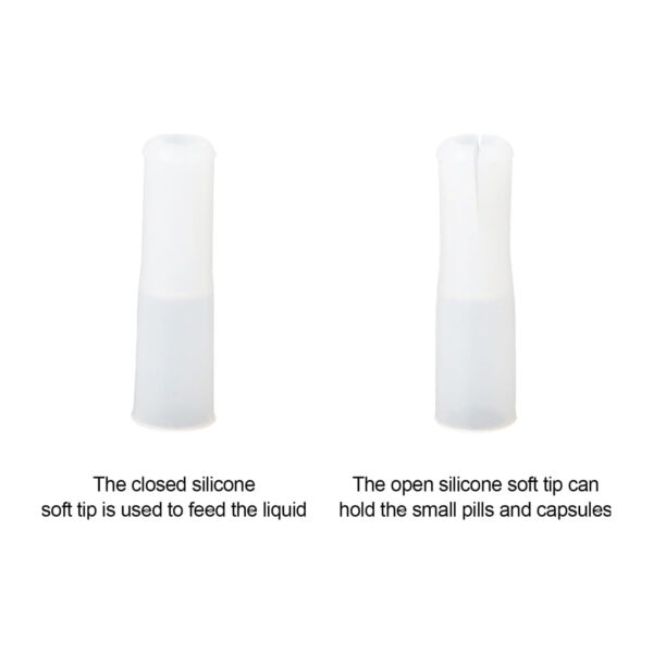 Pet Pill Feeding Syringes Item No#20012 - Image 4