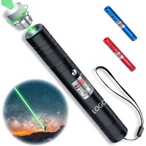 Rechargeable Green Laser Pointer For Cats Toy Item No#20040