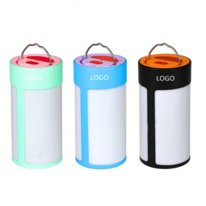 Rechargeable Led Camping Lantern Lights With Hook Item No#20107