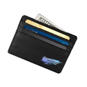 Minimalist Front Pocket Wallet Item No#20931