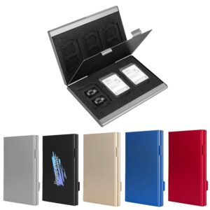 Sd Card Holder Item No#20933