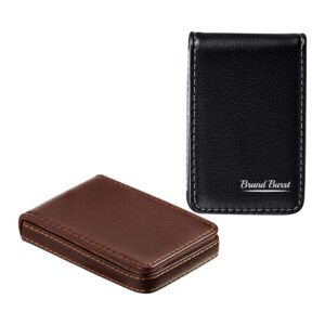 Pu Leather Business Card Case Item No#20937