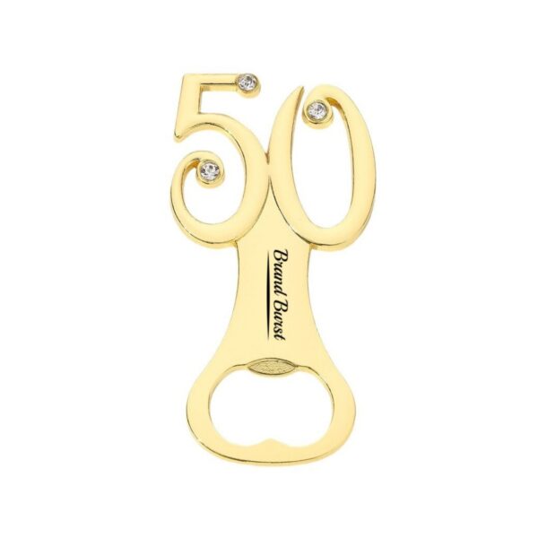 Birthday Bottle Opener Item No#20954
