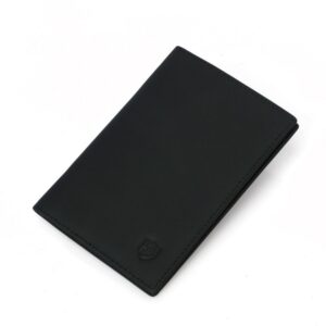 Leather Passport Holder Item No#20983