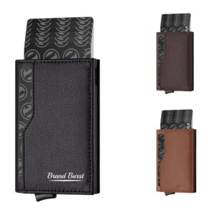 Rfid Protection Up To 12 Cards Card Case Item No#20992