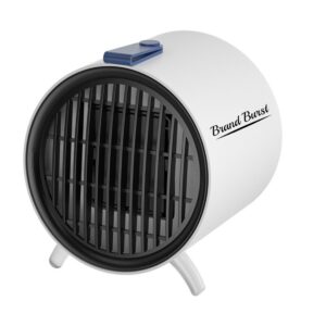 Portable Small Space Heater Item No#21390