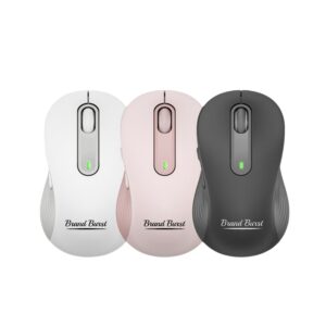 Wireless Mouse Item No#21393