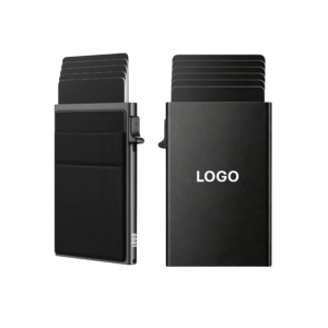Pop Up Card Holder Rfid Item No#21160