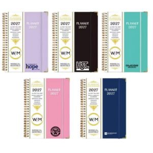 2027 Academic Planner Item No#21182