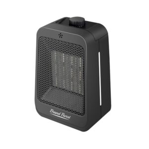 Mini Desk Heater Fan Item No#21391