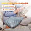 Heating Pad For Back Pain Relief Item No#21435 - Image 6