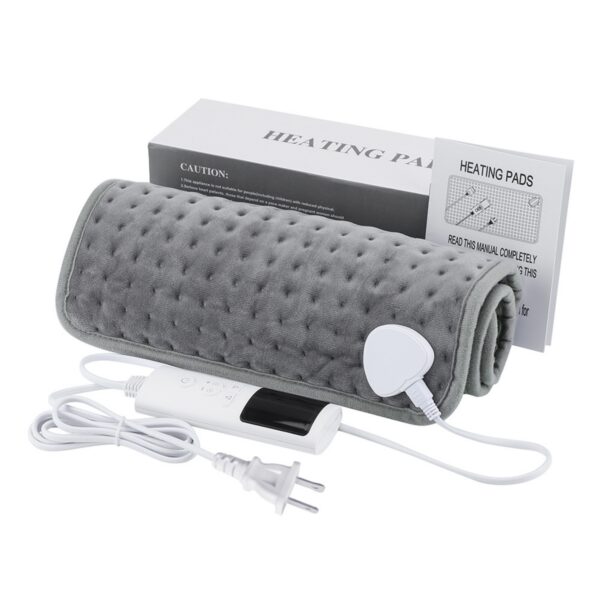 Heating Pad For Back Pain Relief Item No#21435 - Image 7