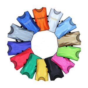 Teams Pinnies For Children Youth Item No#21473