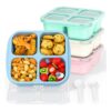 Bento Snack Box Item No#21475