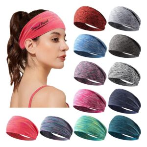 Women'S Workout Headband Item No#21485