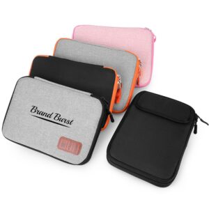 Small Electronics Accessories Carry Case Item No#21487