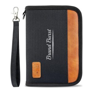 Passport Holder For Travel Item No#21489