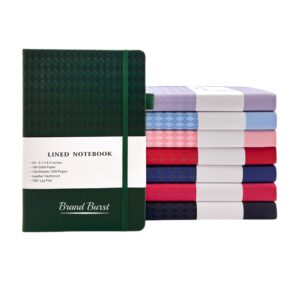 Lined Journal Notebook Item No#21500