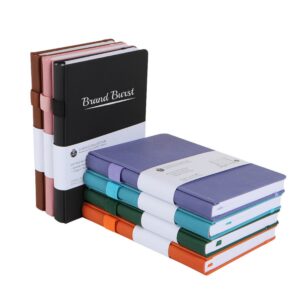 Notebooks With Pen Loop Item No#21501