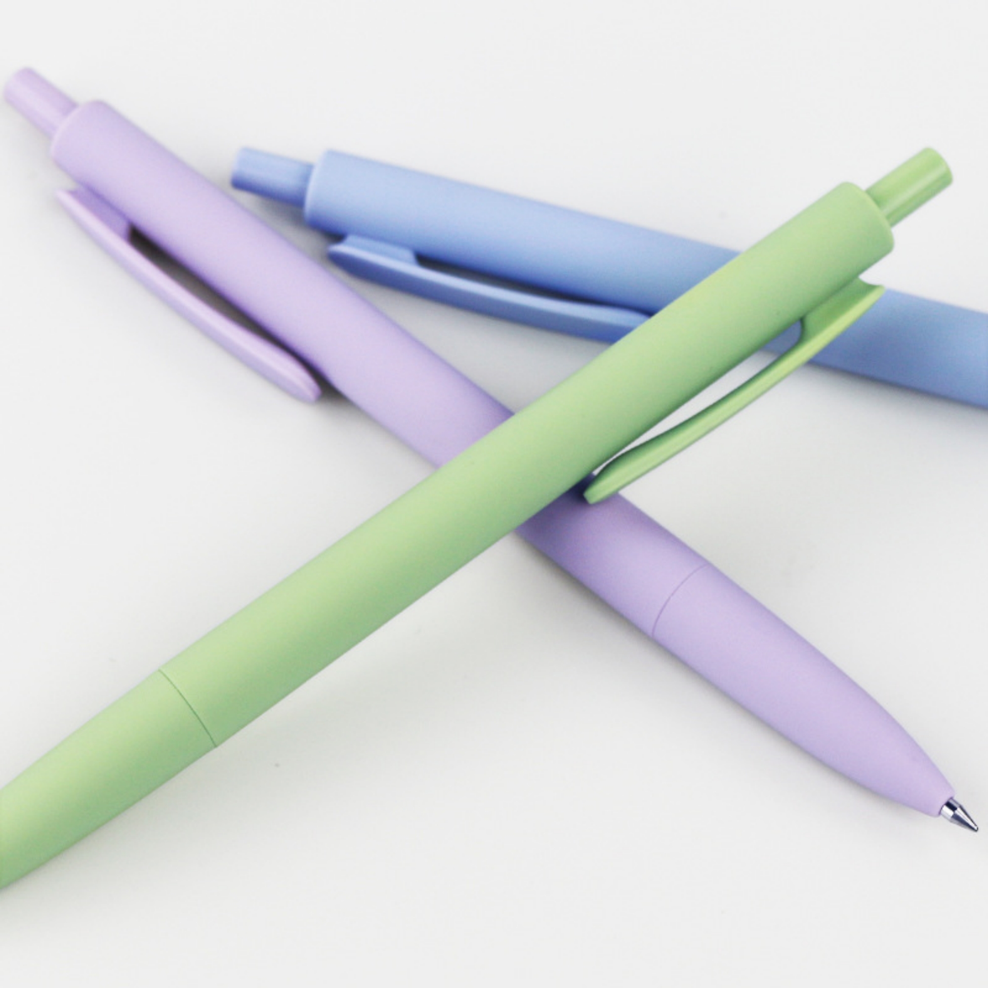 Pinkycolor Black Ink Pen Item No#21511 - Image 5