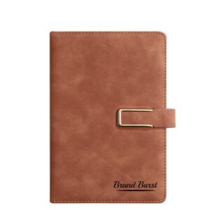 Leather Journal A5 Item No#21519