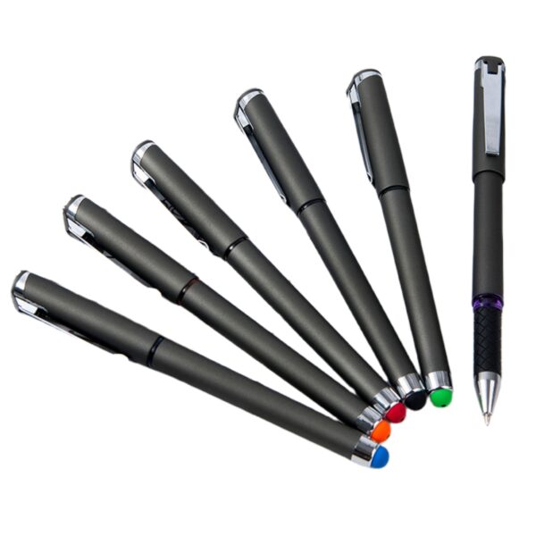2-In-1 Stylus Sel Pen Item No#21524 - Image 2
