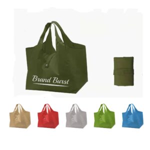 Reusable Shopping Bag Item No#21532
