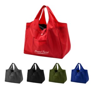 Reusable Shopping Bag Item No#21533