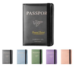 Passport Holder For Travel Item No#21545