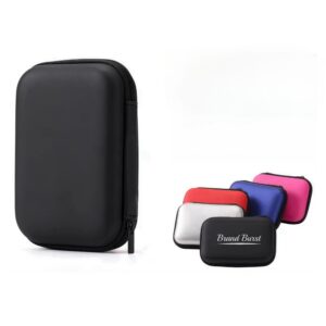 Hard Drive Carrying Case Item No#21574