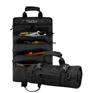 Roll Up Tool Bag Item No#21577
