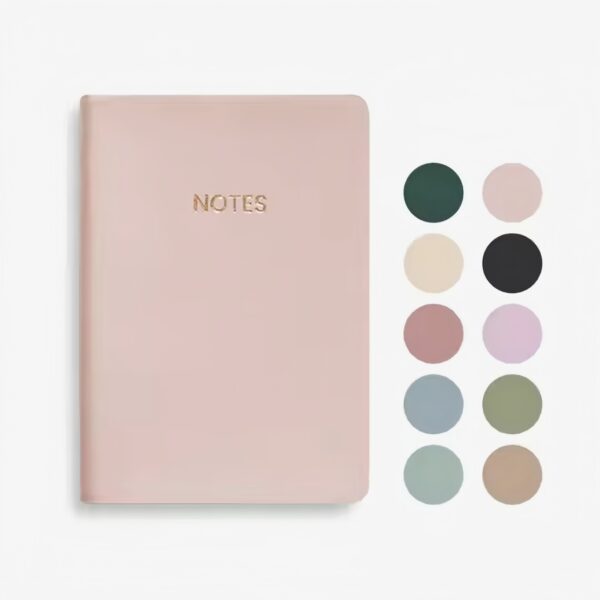 A6 Size Pocket Notebook Item No#21583 - Image 2