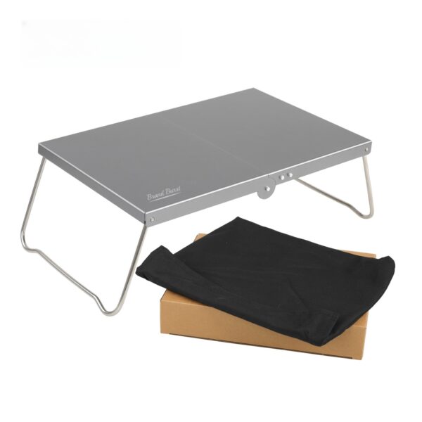 Compact Folding Camp Table Item No#21589