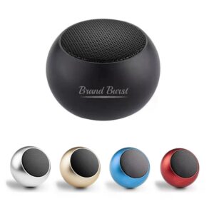 Wireless Mini Speaker Item No#21623