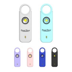 Rechargeable Emergency Safety Alarm Item No#21651