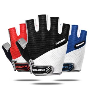 Half Finger Cycling Gloves Item No#22018