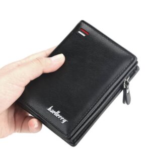Men'S Rfid Blocking Wallet Item No#22032
