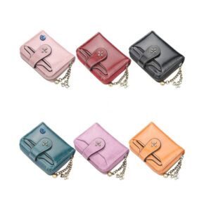 Small Wallet For Women Item No#22038