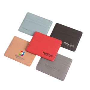 Leather Card Holder Item No#22042