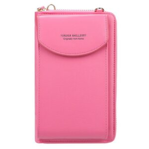 Women'S Mobile Phone Purse Item No#22047