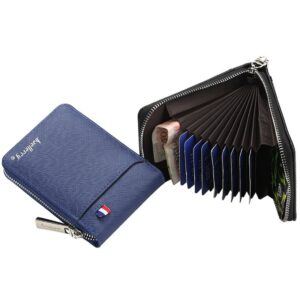 Men's Large Leather Wallet Item No#22048